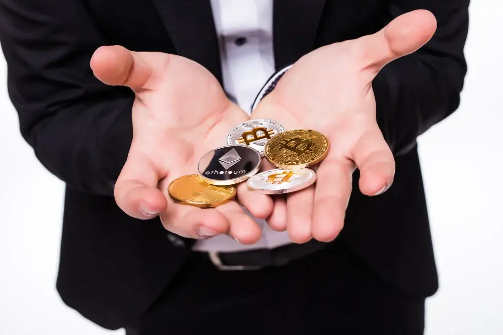 Principais criptomoedas para declarar no imposto de renda