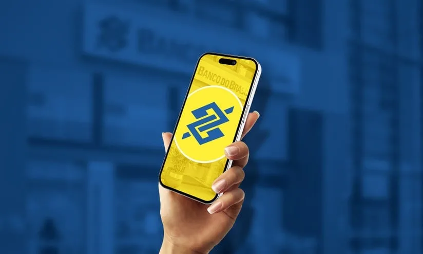 Como consultar número da conta Banco do Brasil pelo celular