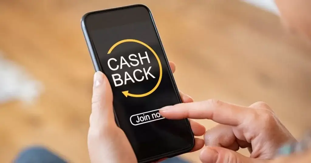 Aplicativos de cashback que devolvem dinheiro nas compras