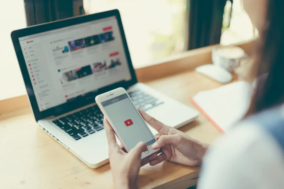 apps que pagam para assistir vídeos